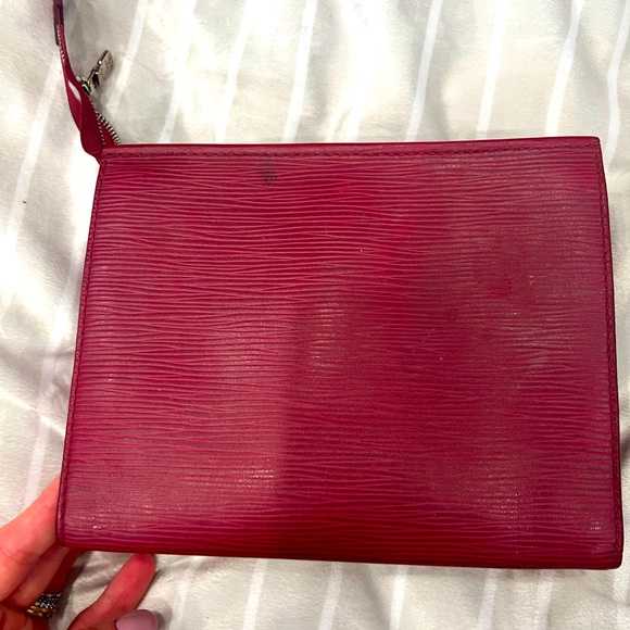 Louis Vuitton Makeup bag - Picture 1 of 5